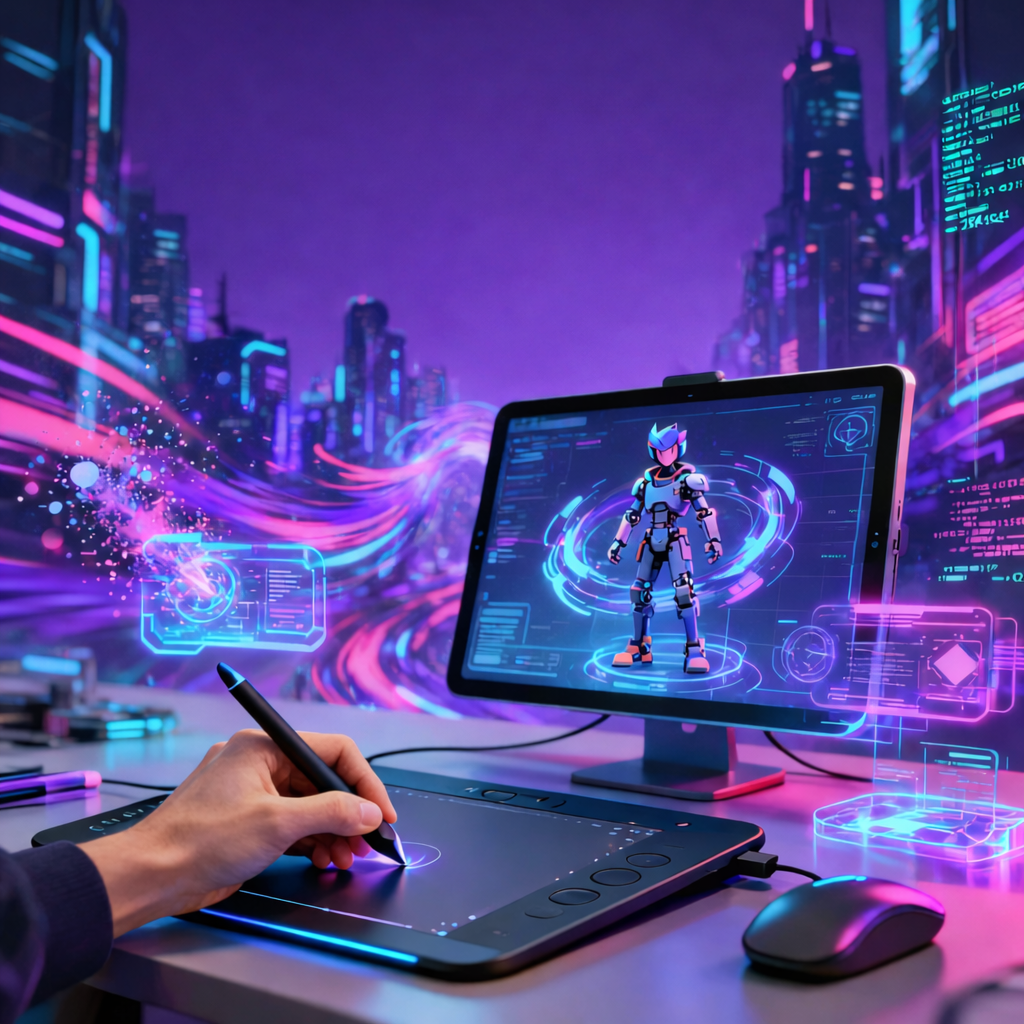 animation